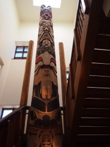 Totem Pole, Indiana 2014