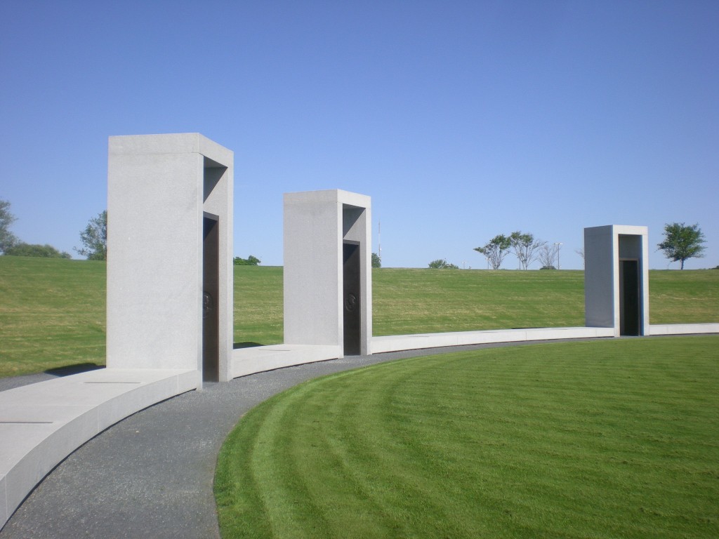 Bonfire Memorial April 2014