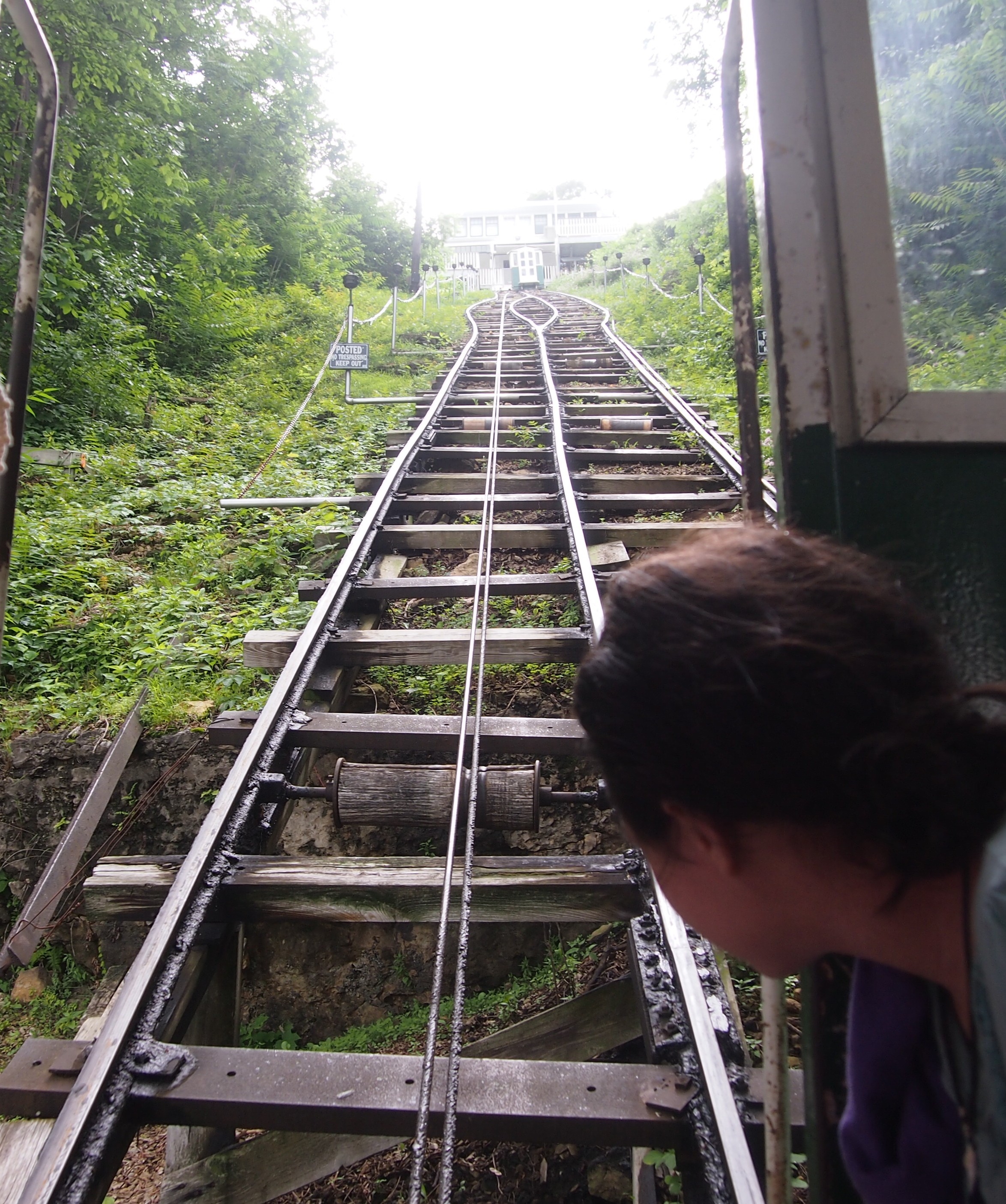 Fenelon Place Elevator