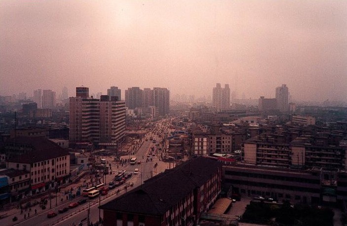 Shanghai1994-1