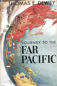 Journey to the Far Pacific