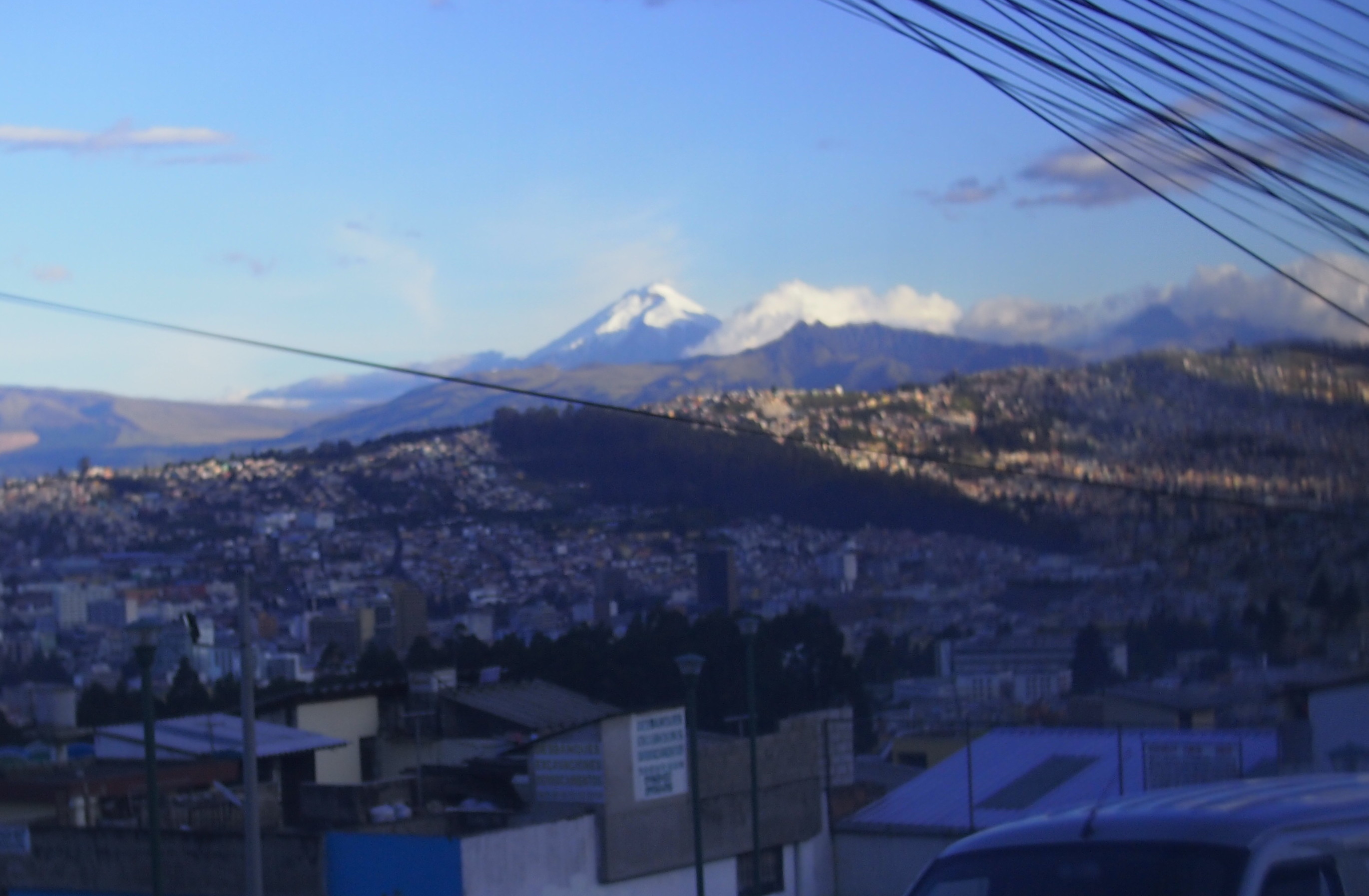Quito 2015