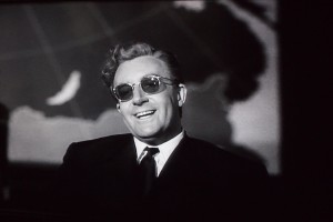 Dr. Strangelove, aka Merkwürdigliebe