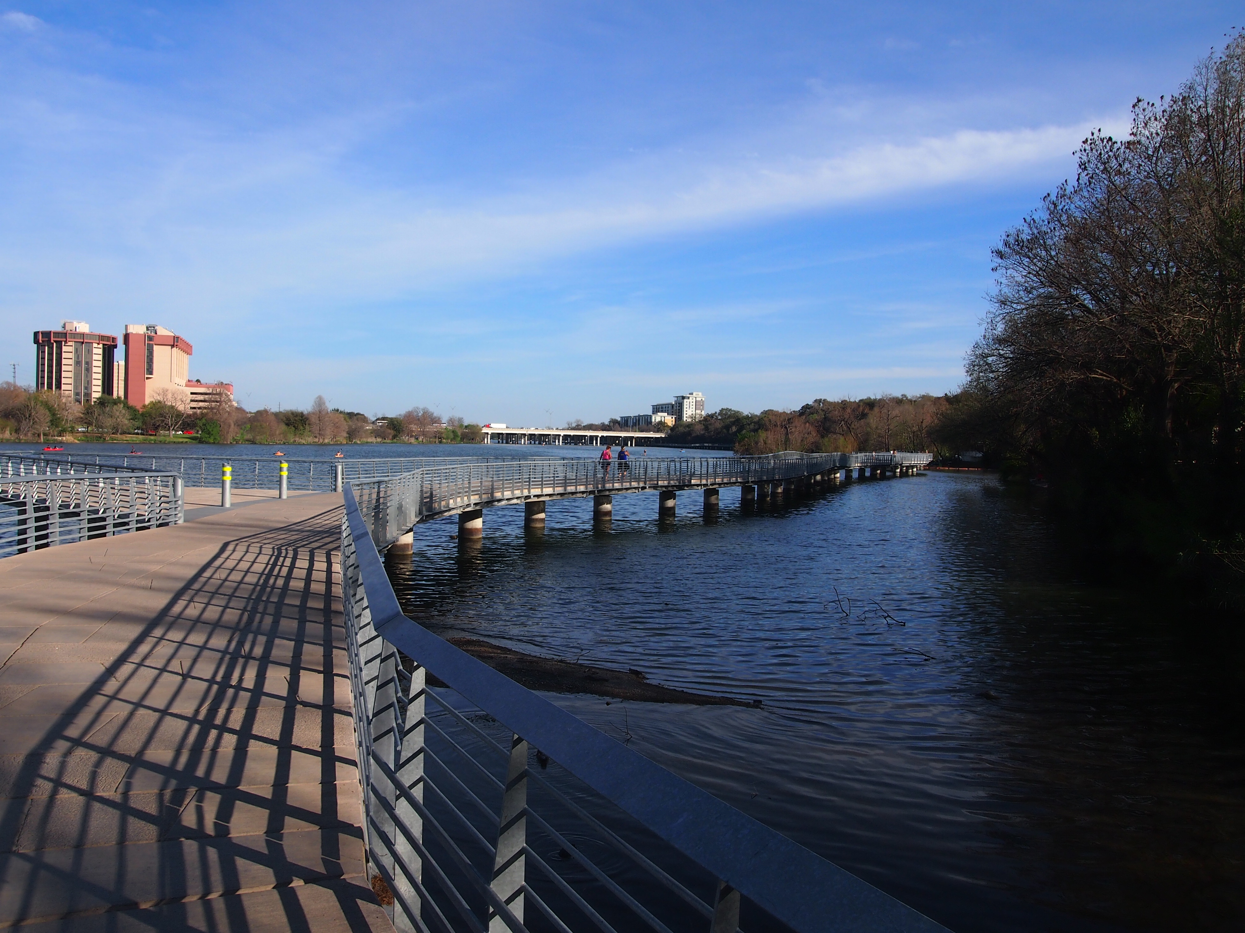 Lady Bird Lake