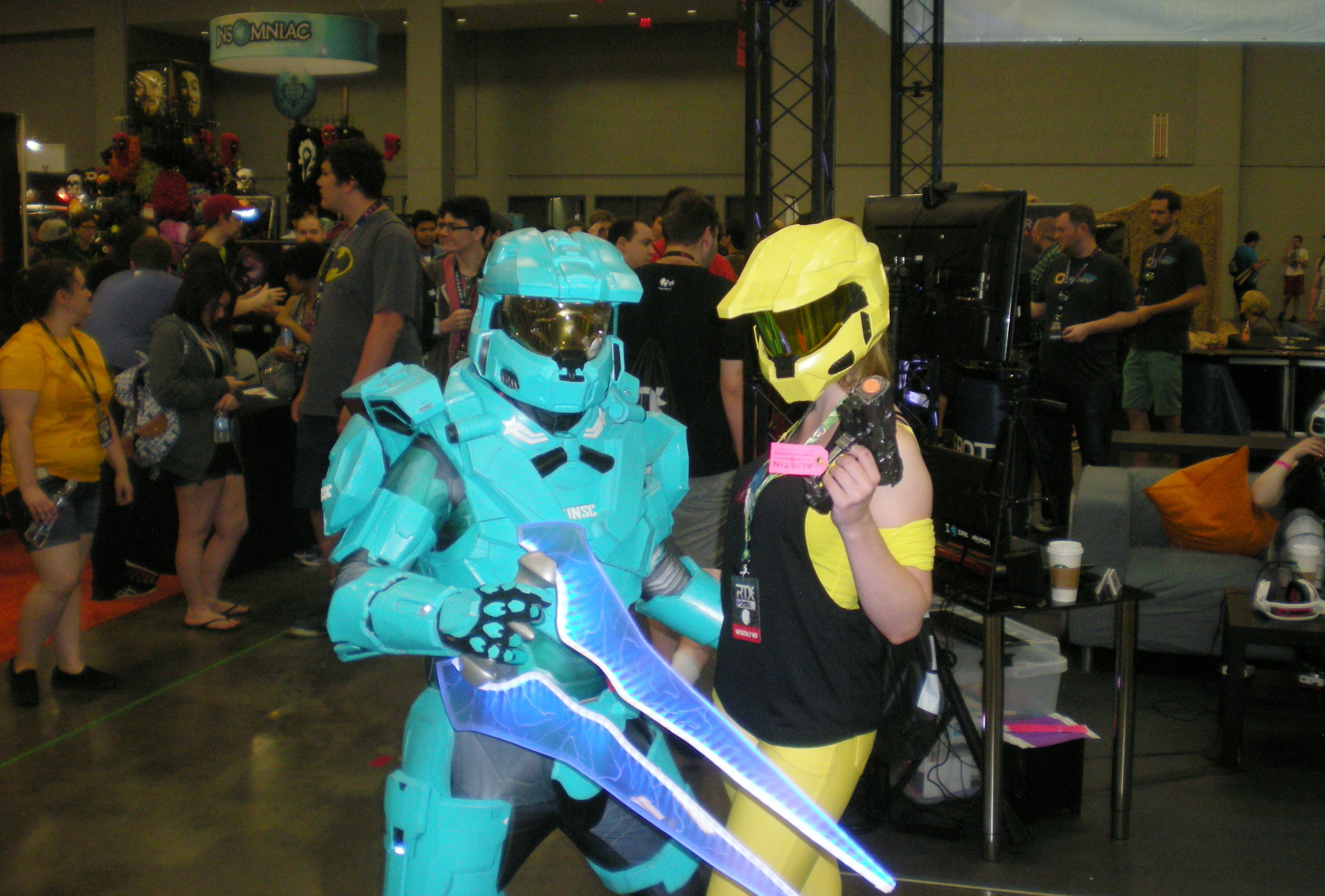 RTX 2016