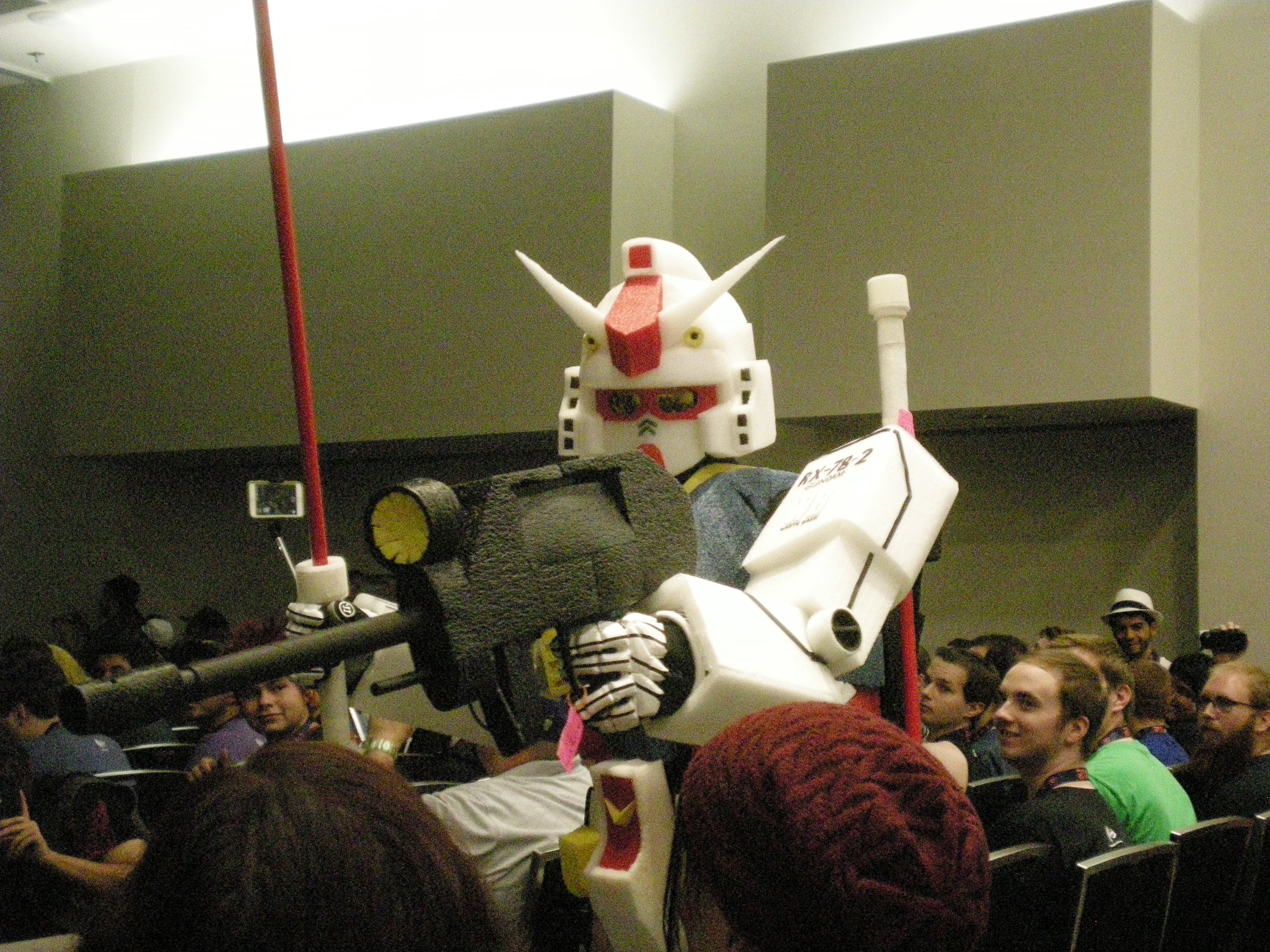 RTX 2016