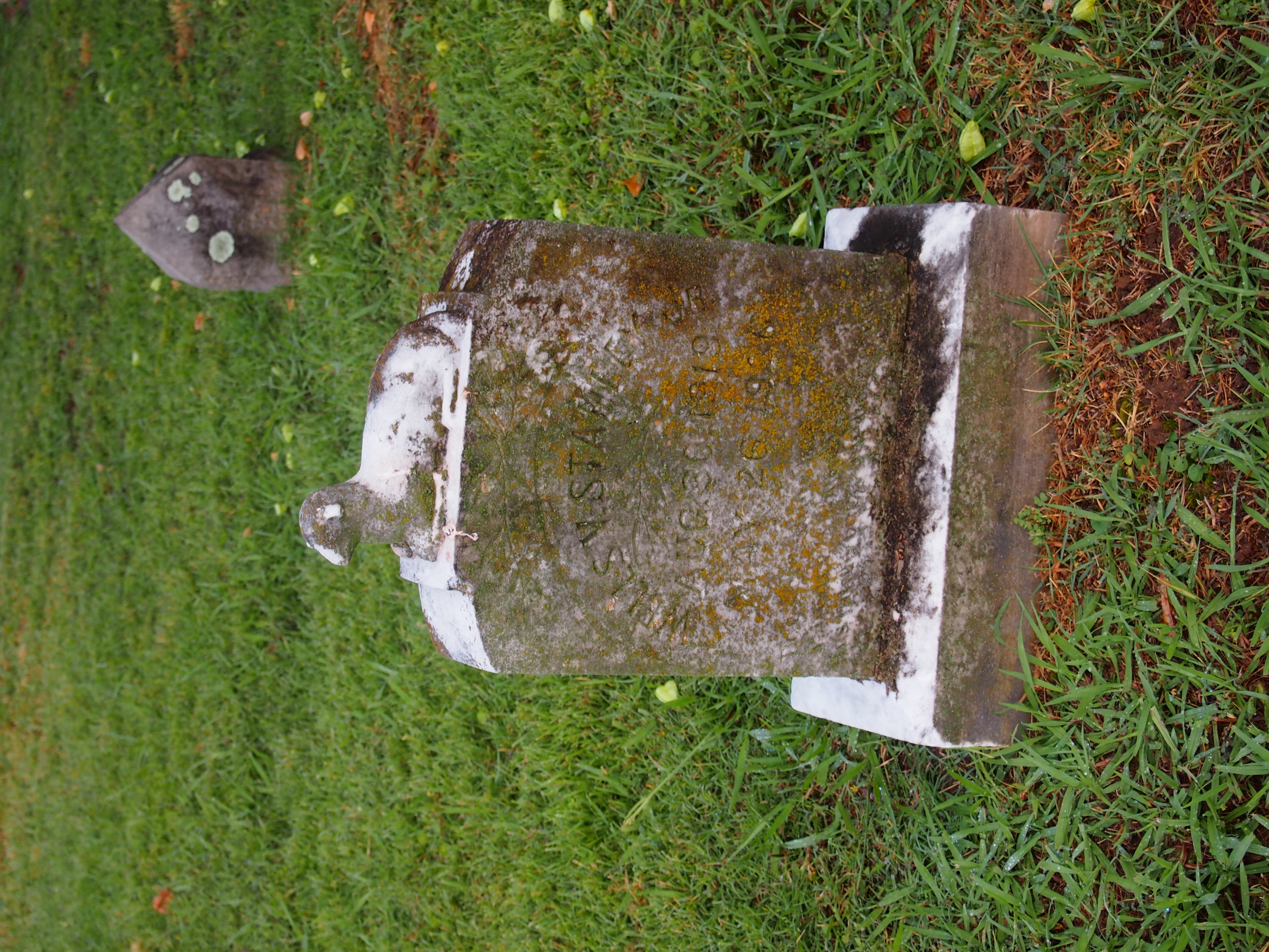 Mount Holly Cemetery, Little Rock