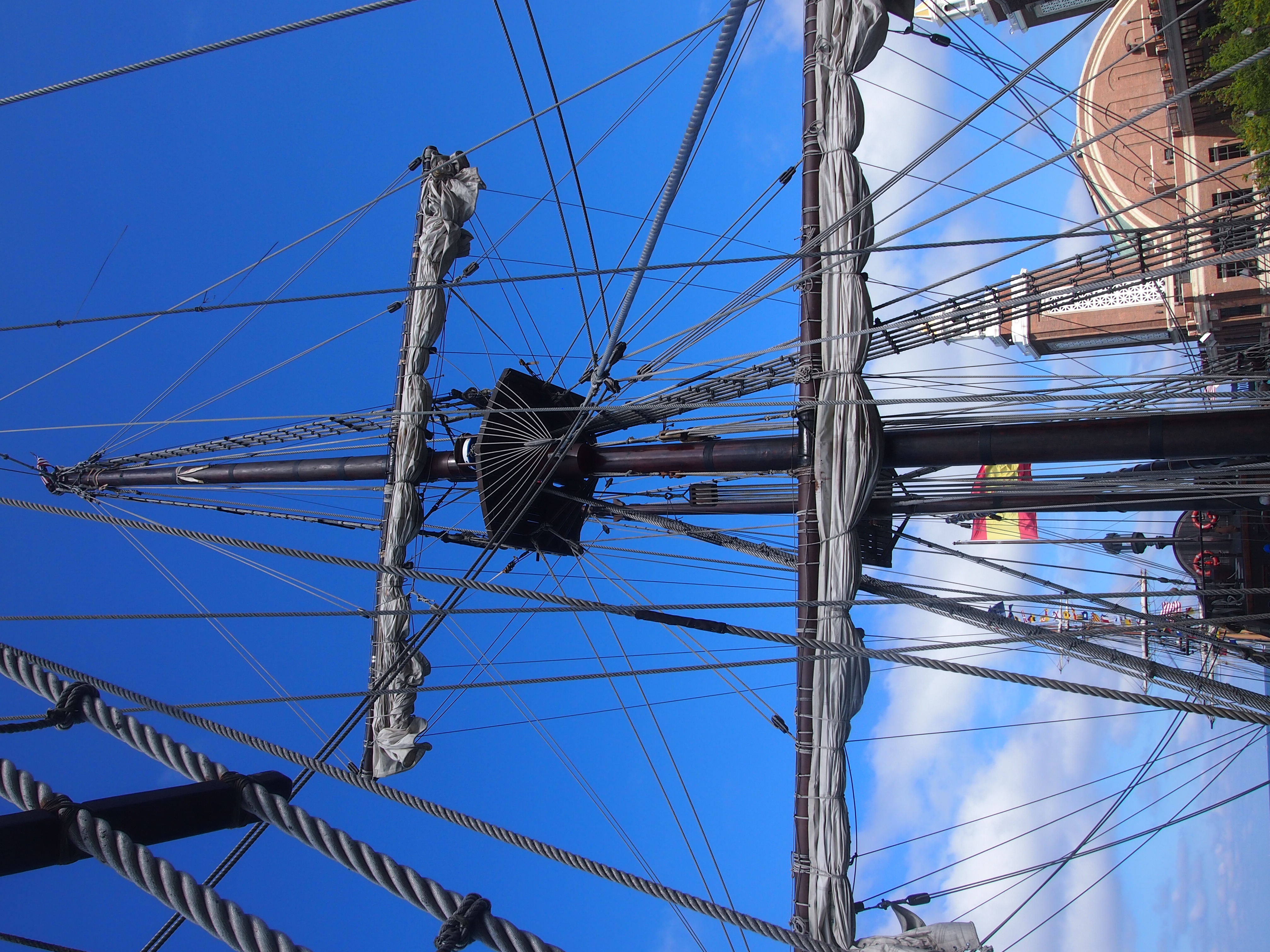 El Galeon Andalucía, Chicago 2016