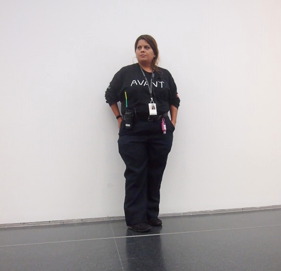 Museum of Contemporary Art, Chicago