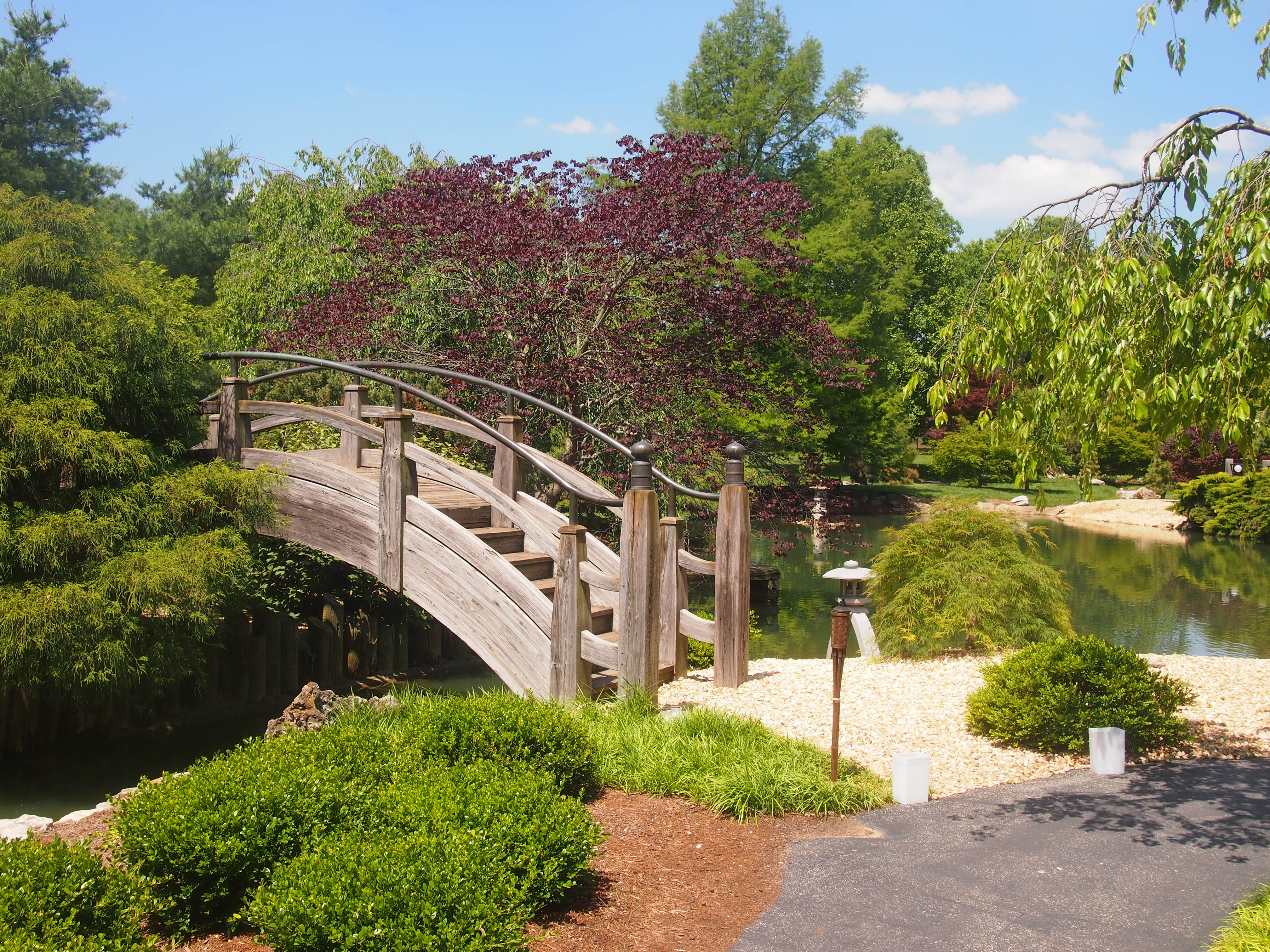 The Mizumoto Japanese Stroll Garden Been There Seen That