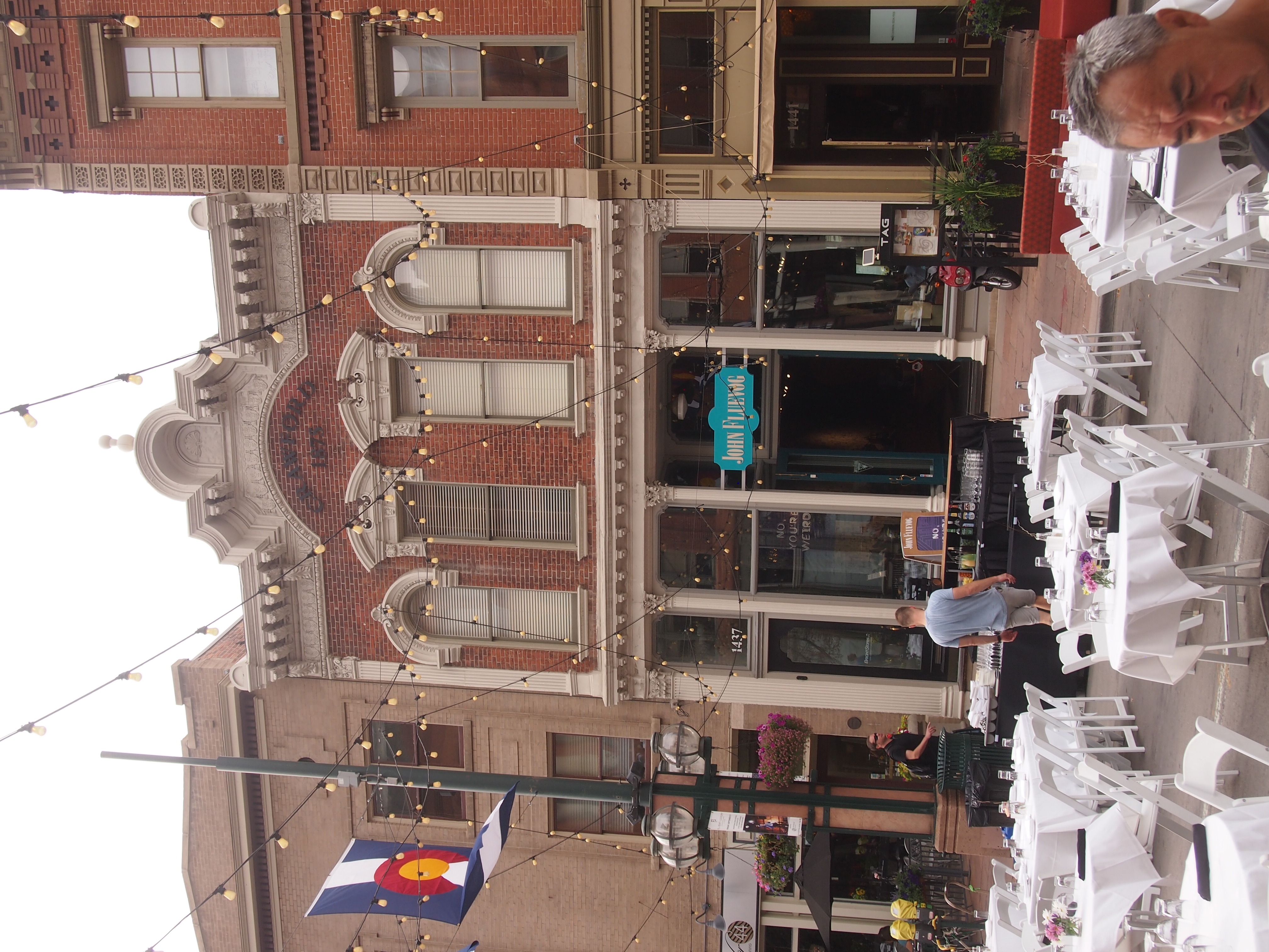 Larimer Square 2017