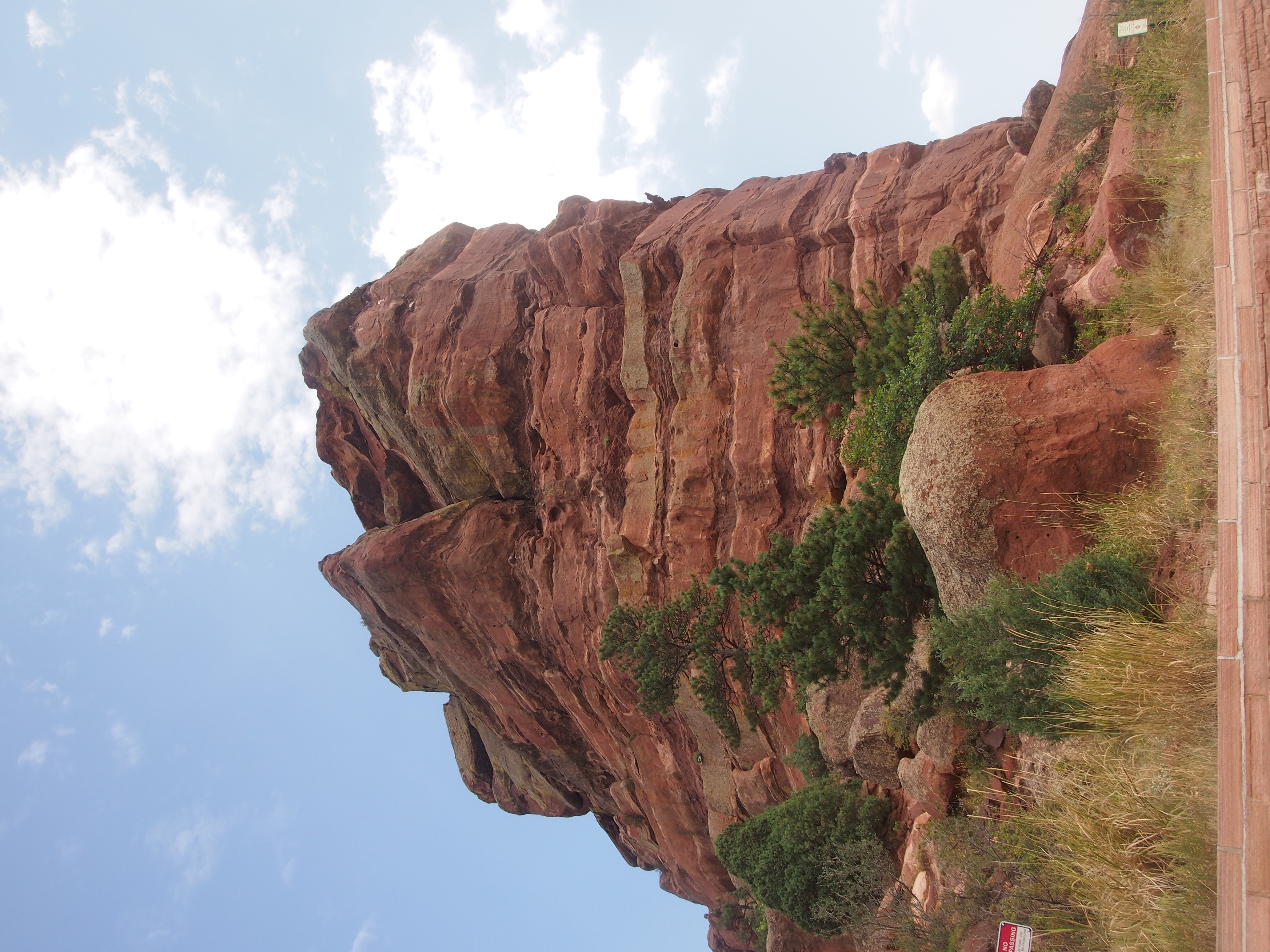 Red Rocks Amphitheatre 2017