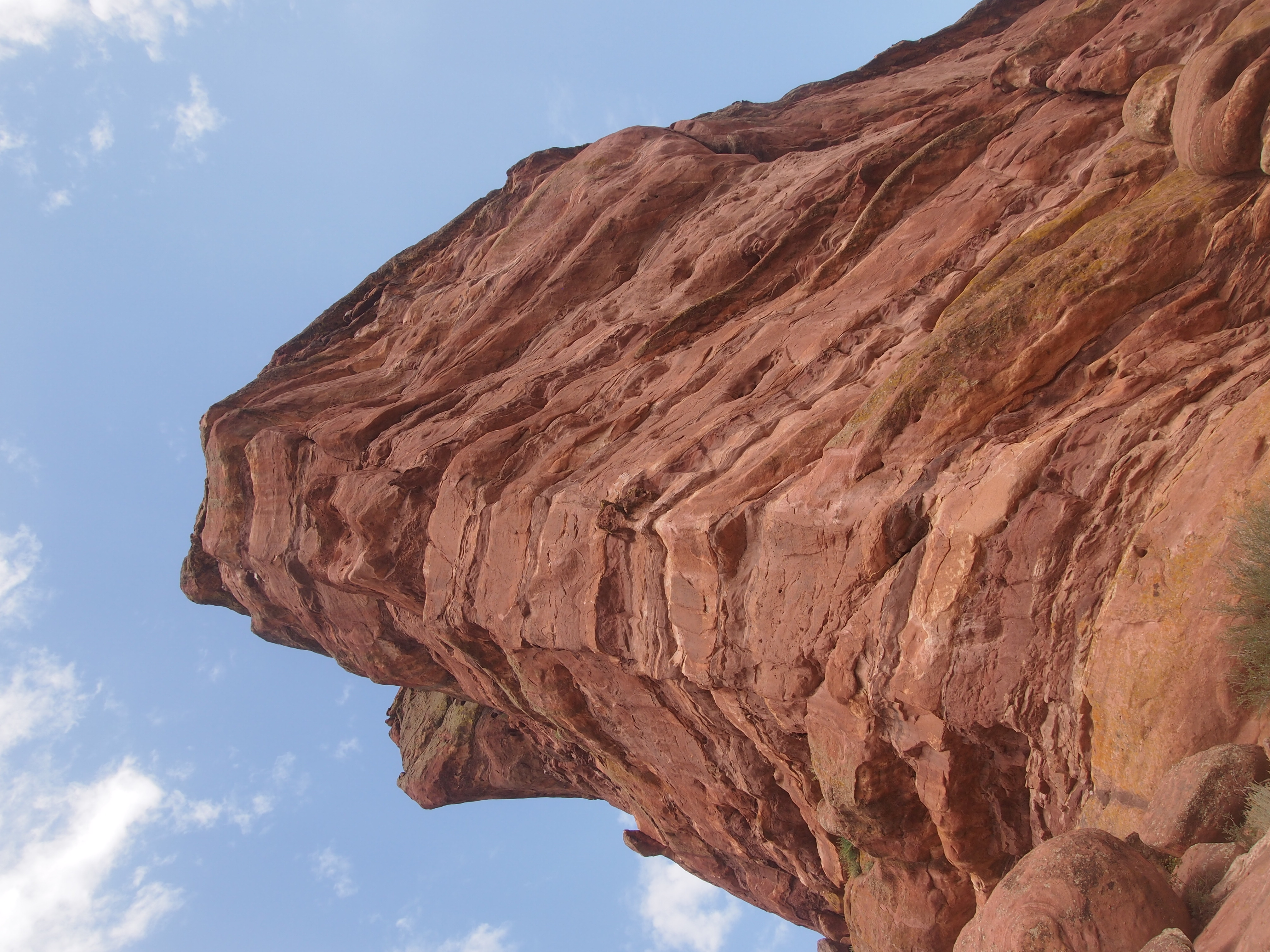 Red Rocks Amphitheatre 2017