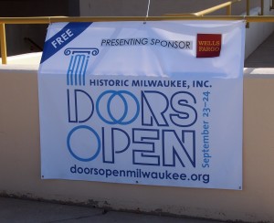 Doors Open Milwaukee 2017