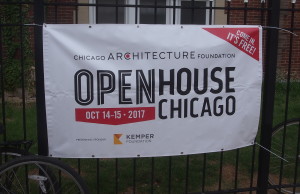 Open House Chicago 2017