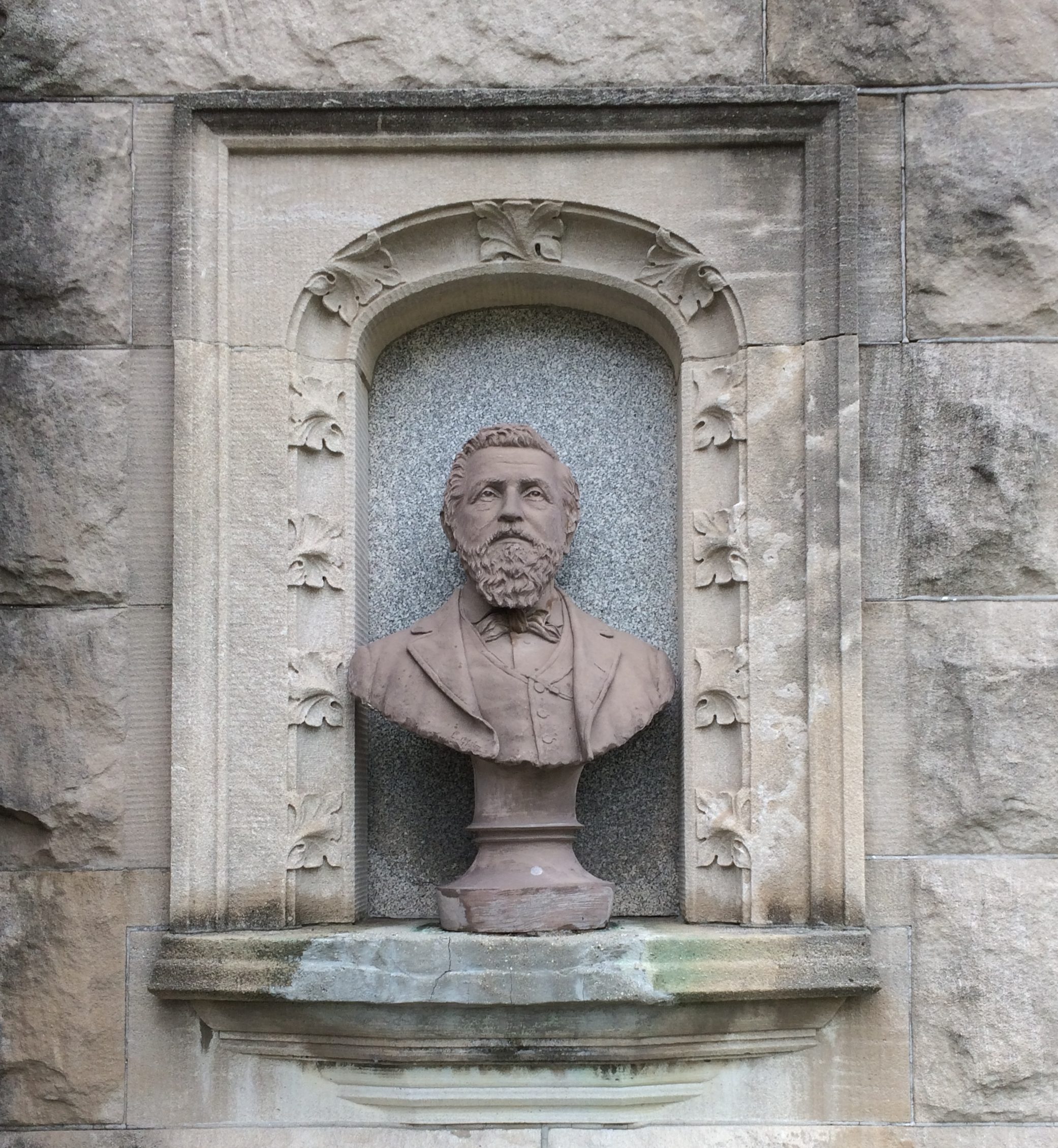 IMCalvary Cemetery Evanston Cuneo