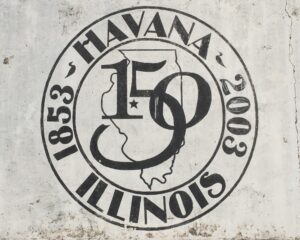 Havana Illinois