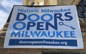 Doors Open Milwaukee 2021