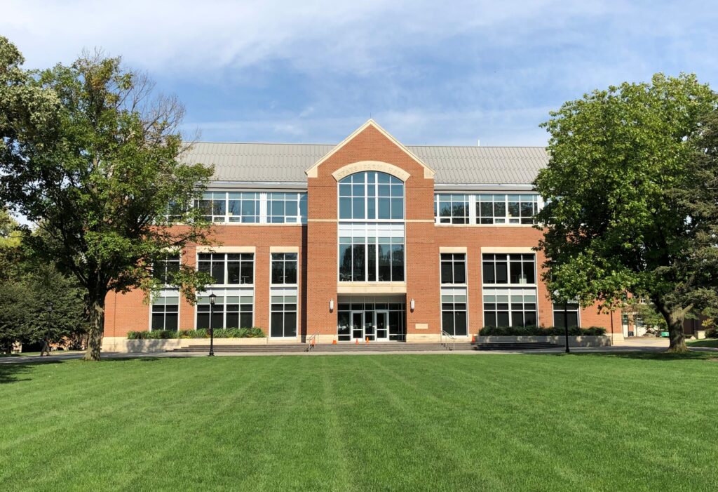 Illinois Wesleyan University