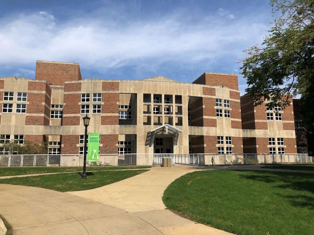 Illinois Wesleyan University