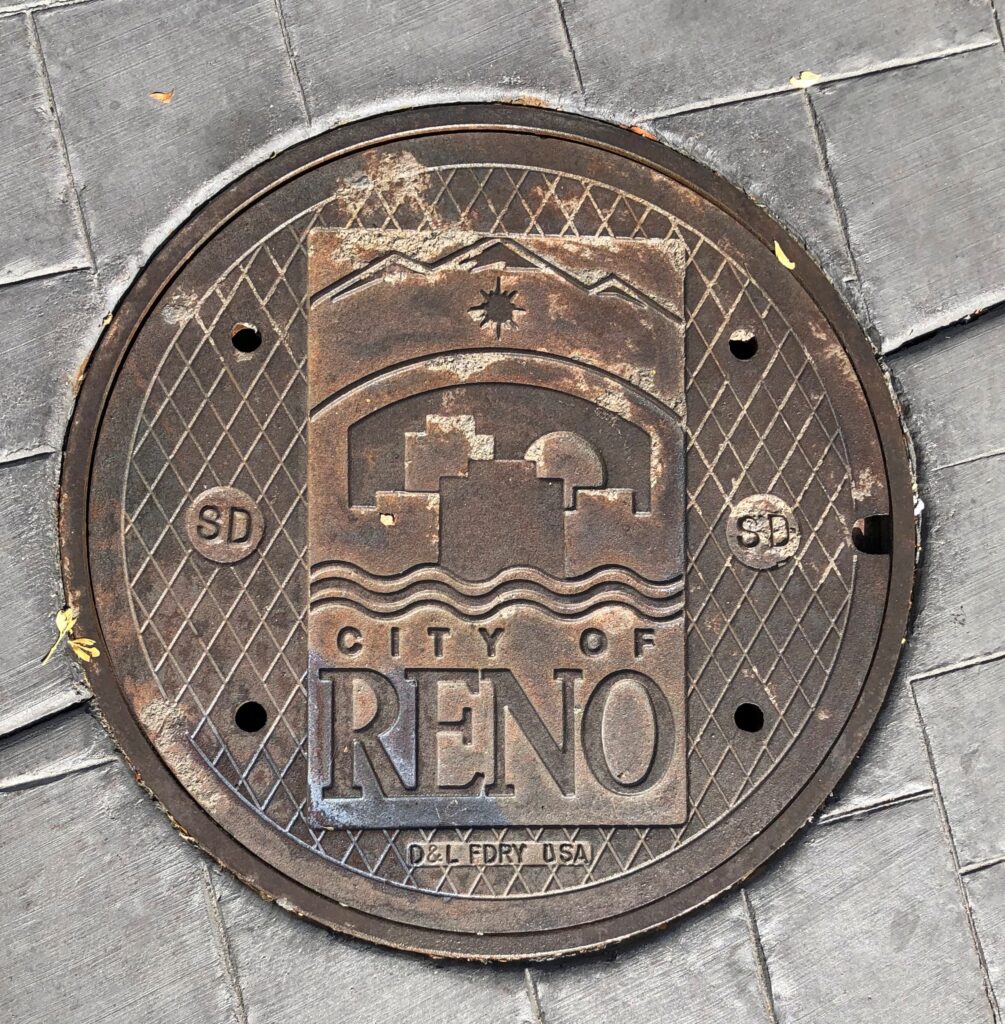 Reno, Nevada