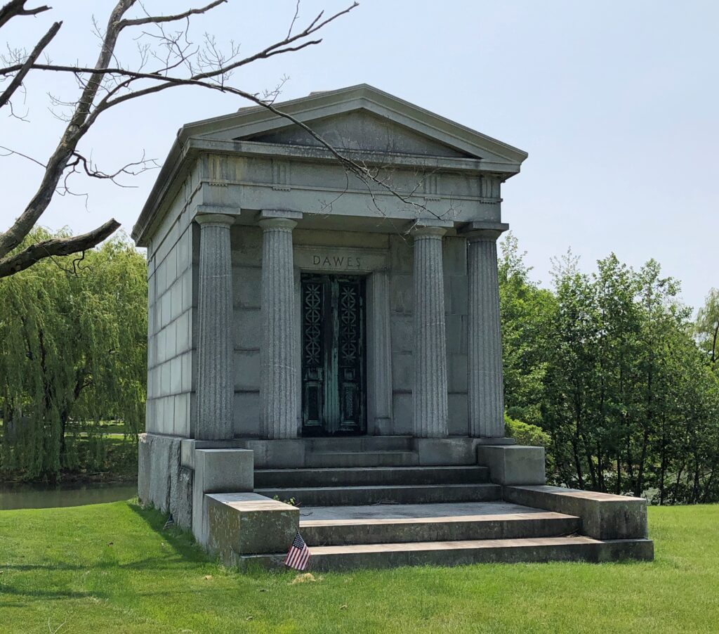Rosehill Cemetery