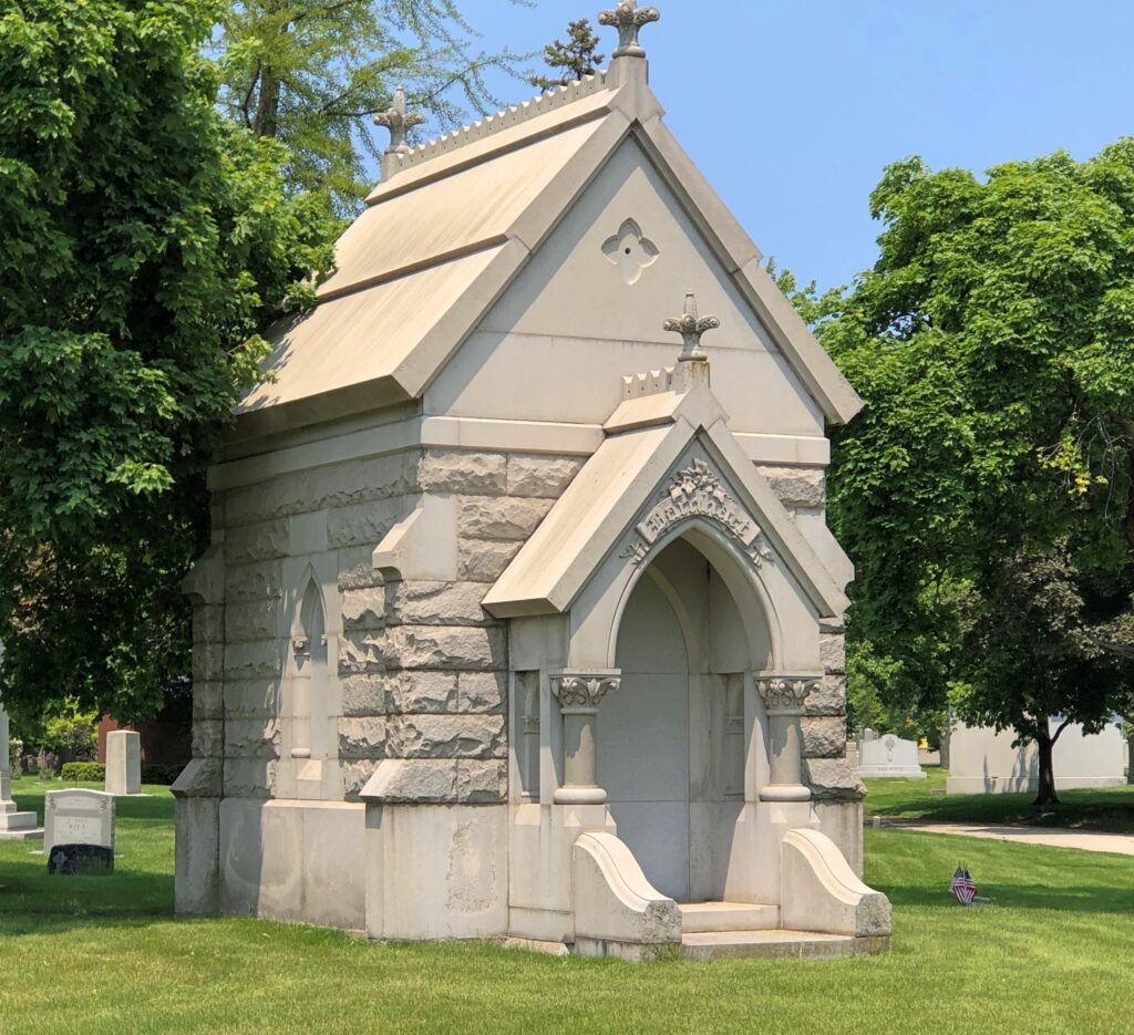 Rosehill Cemetery
