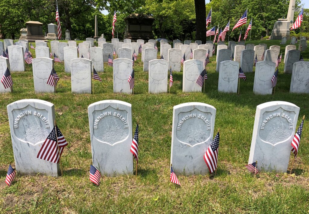 Rosehill Cemetery