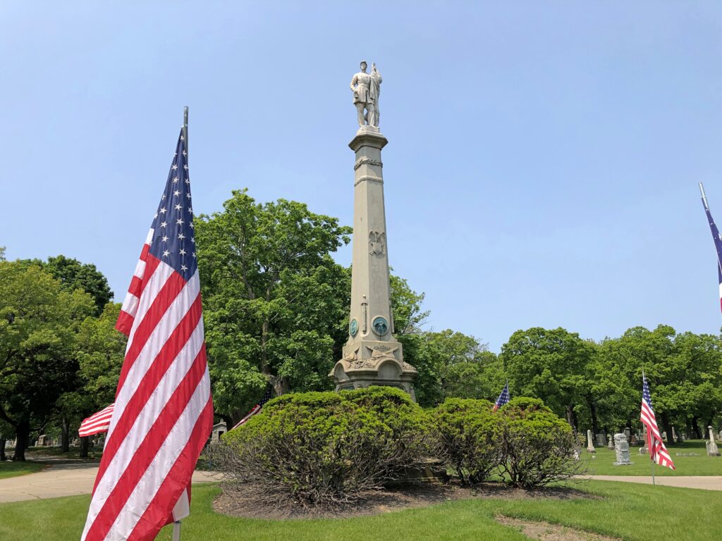 Rosehill Cemetery
