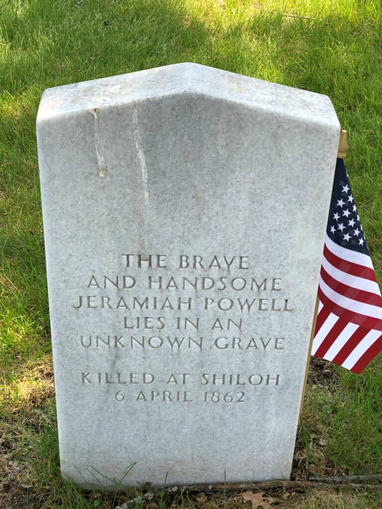 Rosehill Cemetery