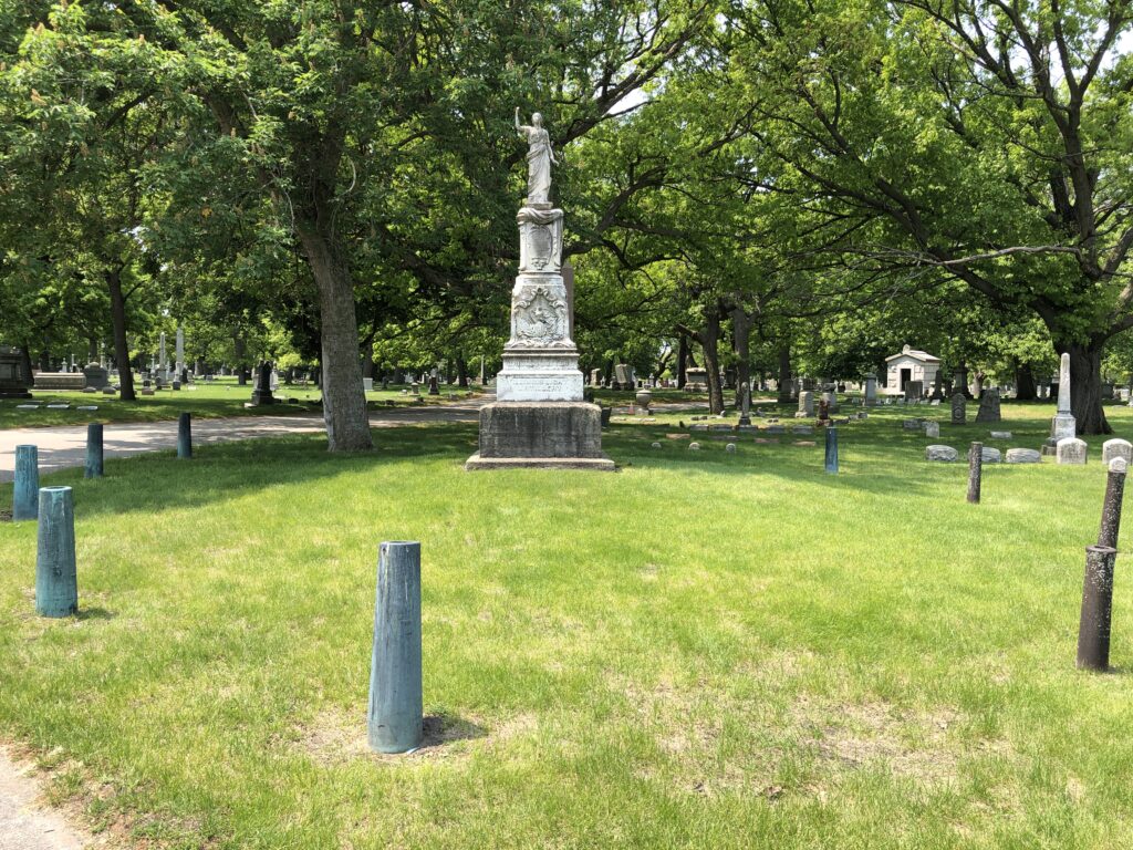 Rosehill Cemetery