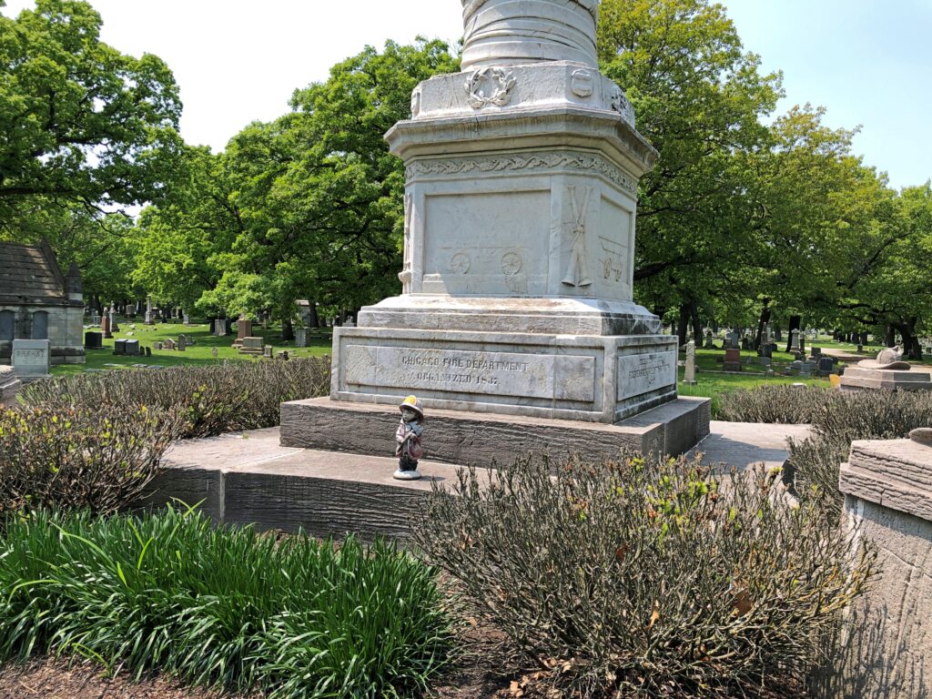 Rosehill Cemetery