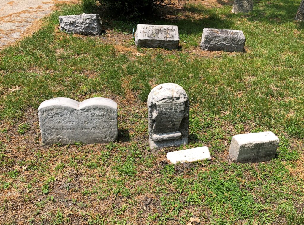 Rosehill Cemetery