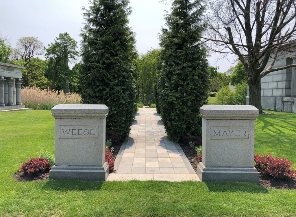 Rosehill Cemetery