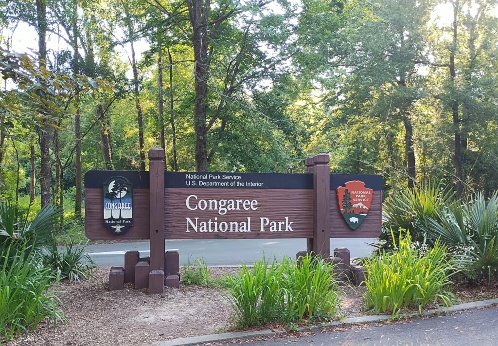 Congaree National Park