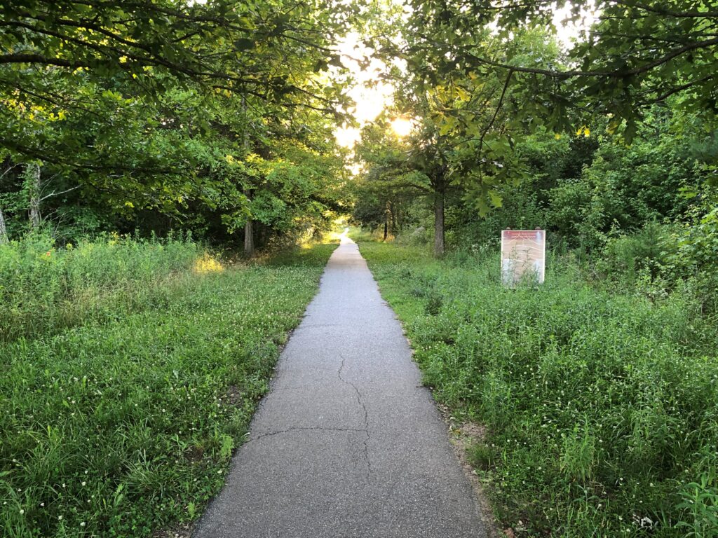 Cowpens National Battlefield