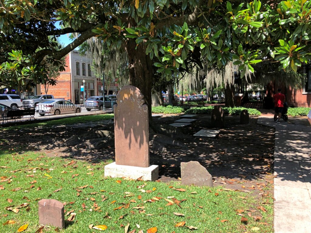 Christ Church, New Bern NC