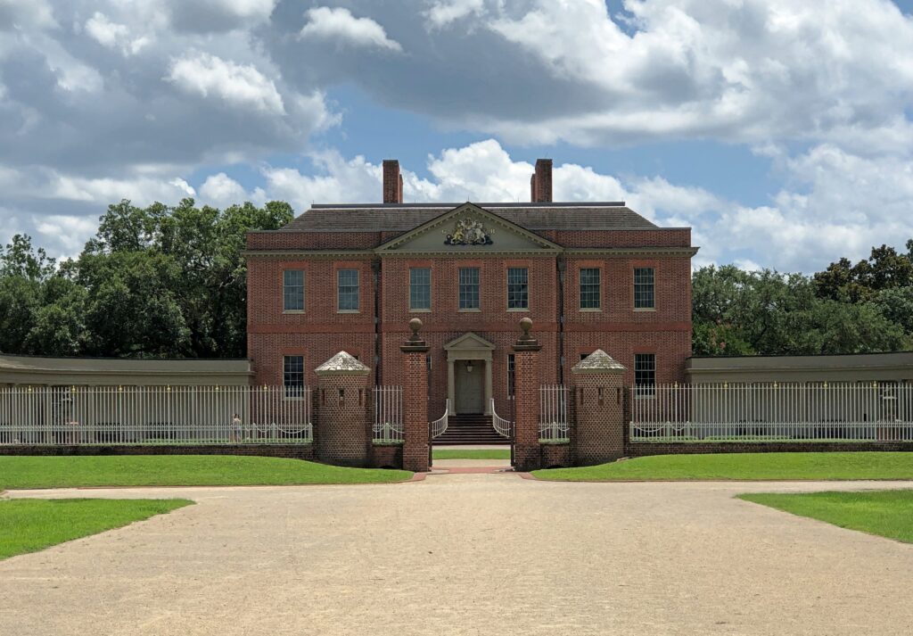 Tryon Palace