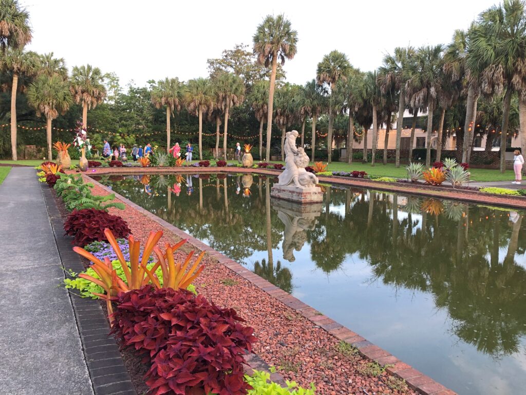 Brookgreen Garden