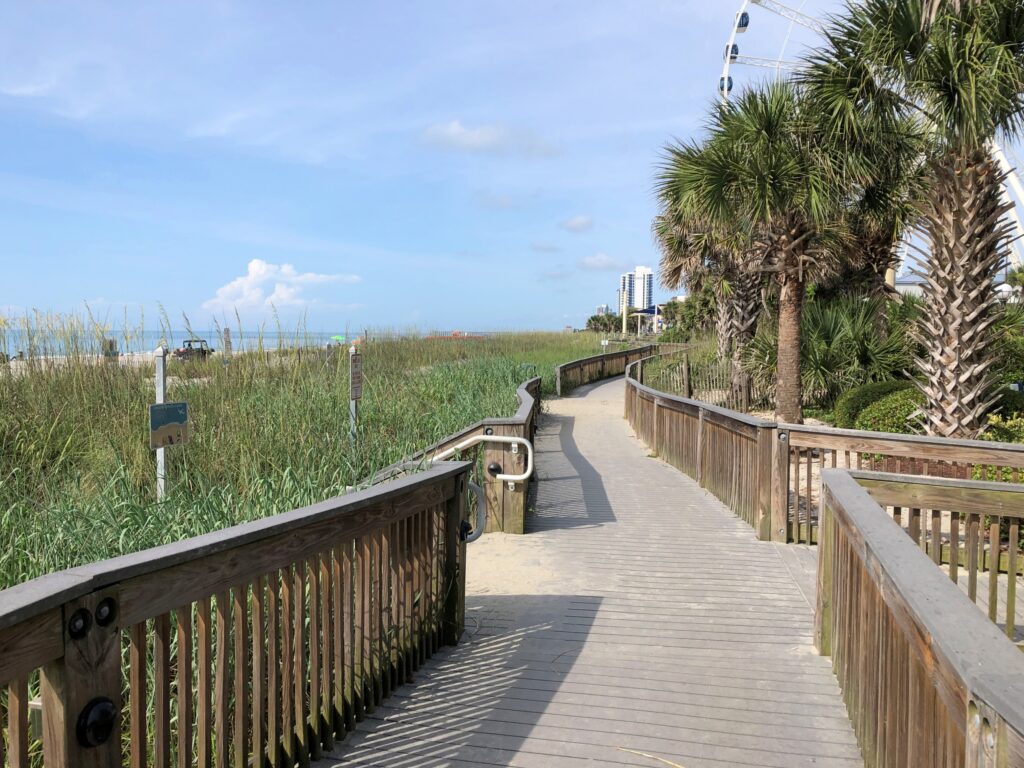 Myrtle Beach, SC June 2025