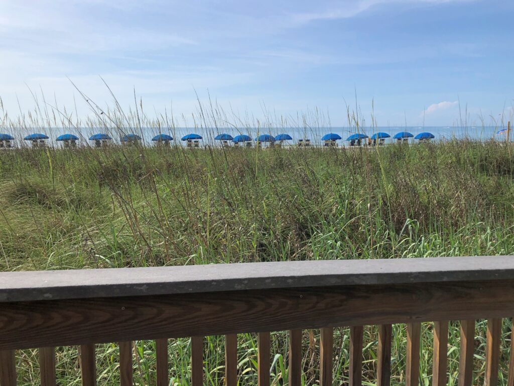 Myrtle Beach, SC June 2025