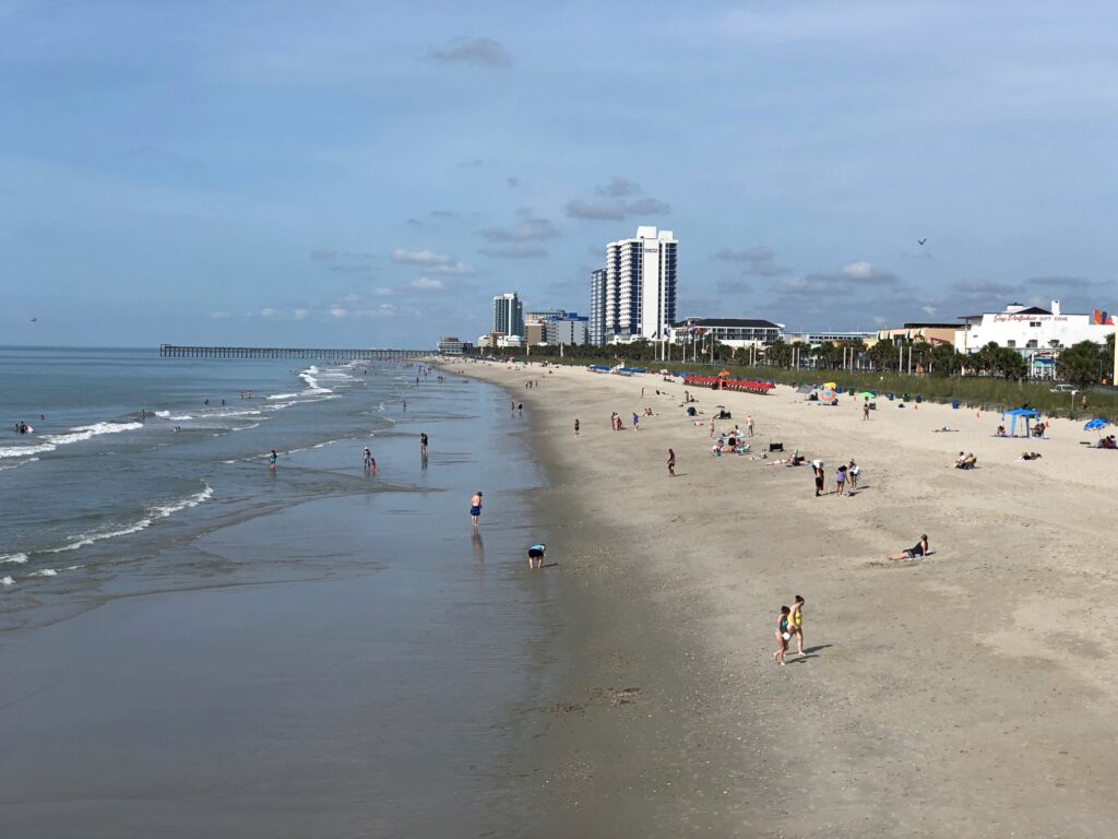 Myrtle Beach, SC June 2025