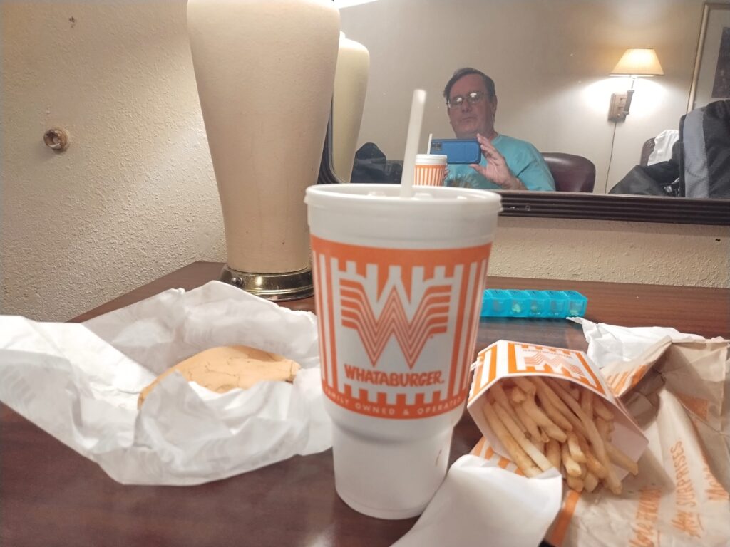 Whataburger