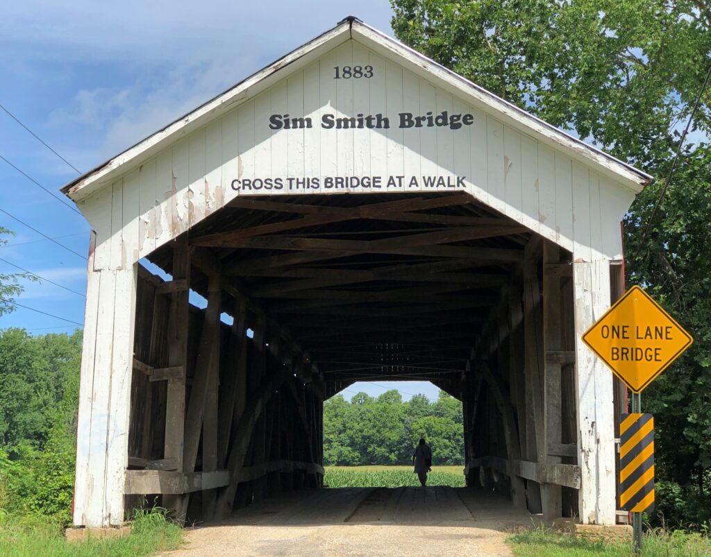 Parke County, Indiana