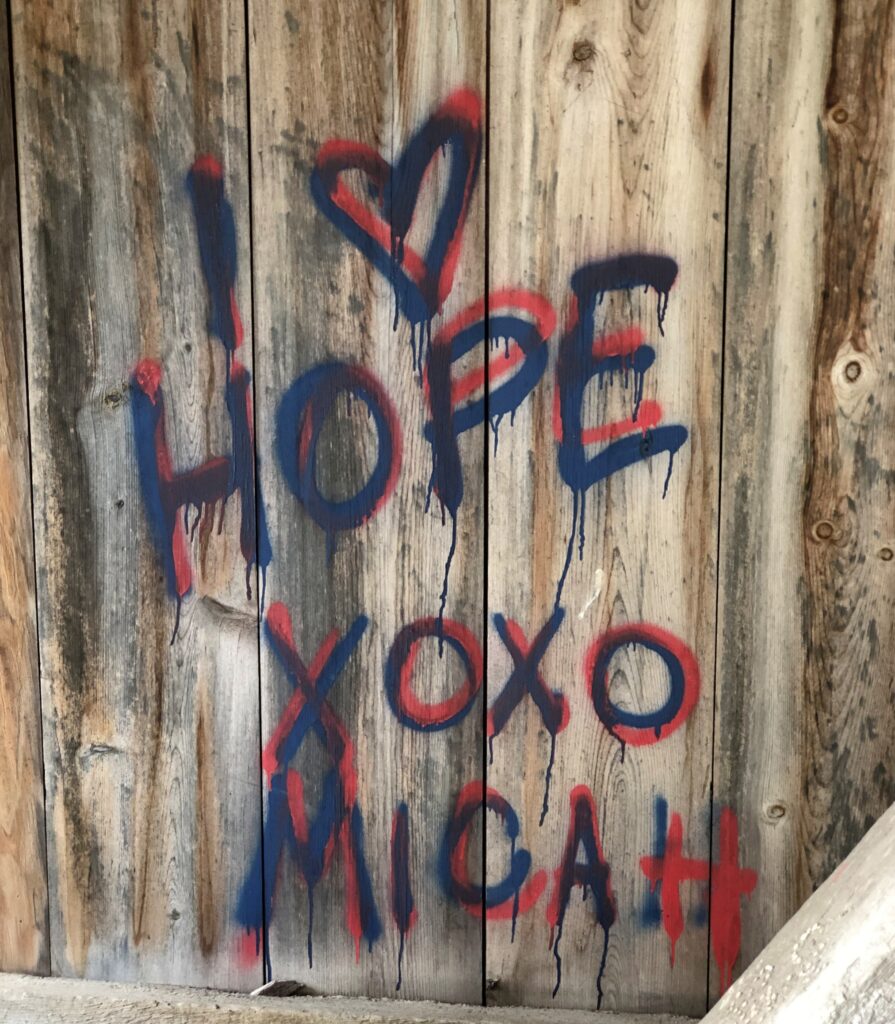 Parke County, Indiana bridges