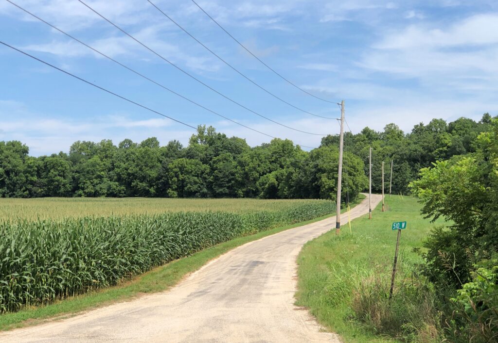 Parke County, Indiana