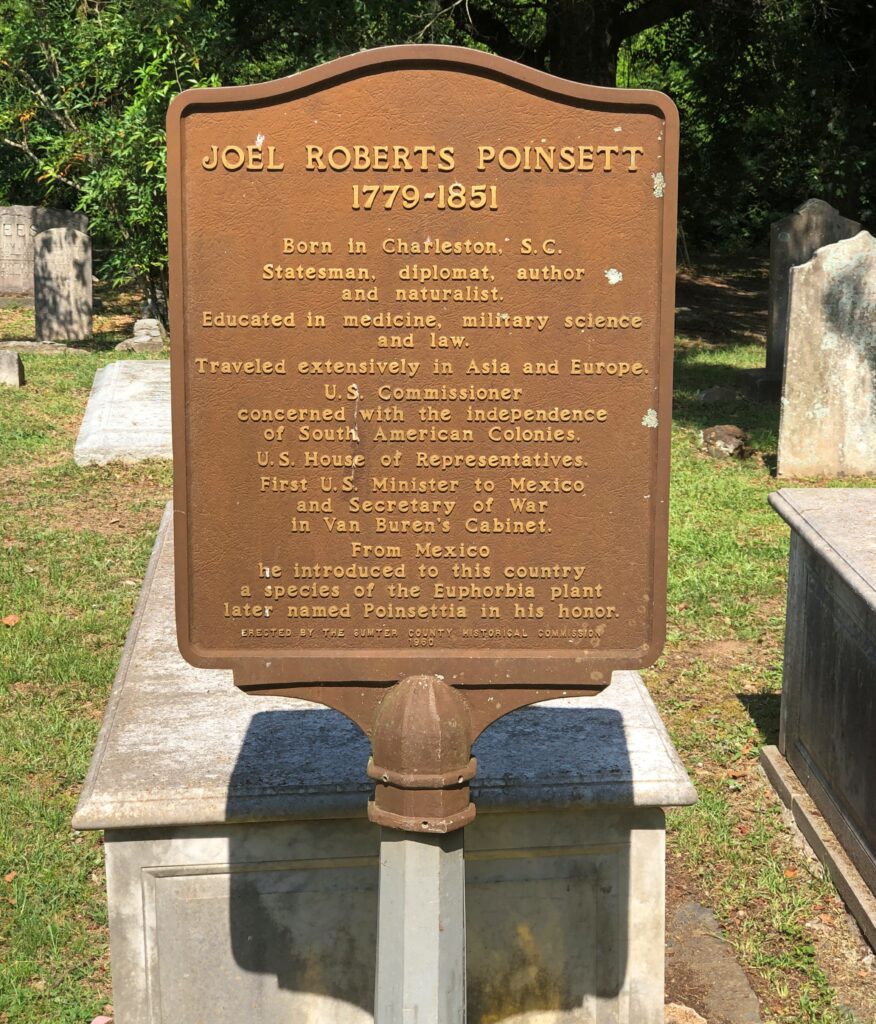 Church of the Holy Cross, SC