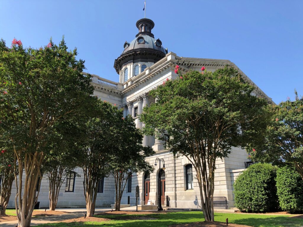 SC State House