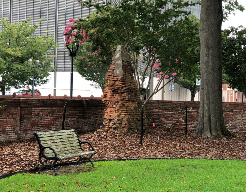 St Paul's Church, Augusta