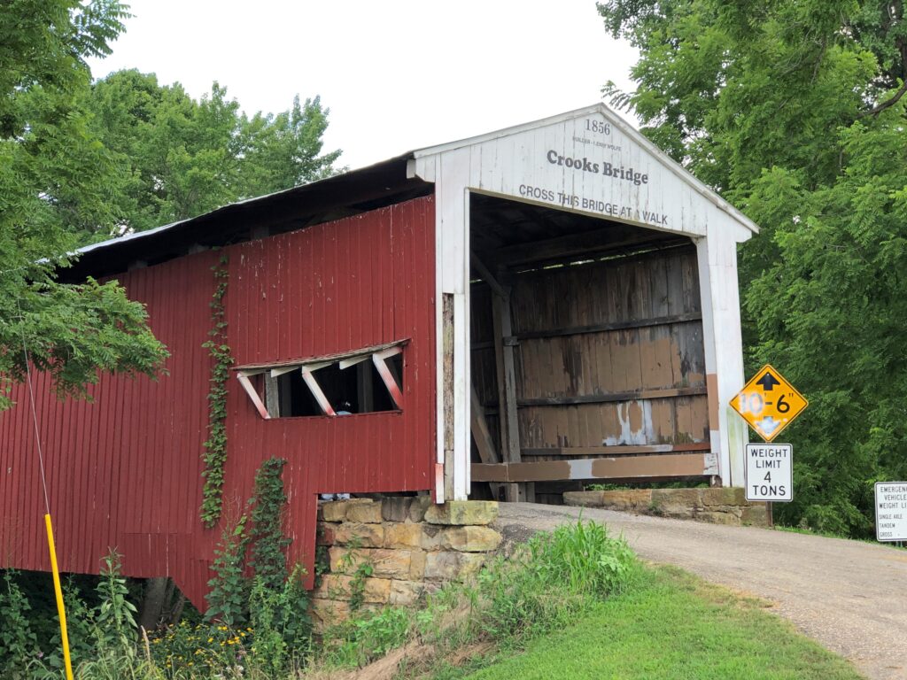 Parke County, Indiana